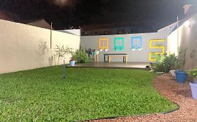Casa Aconchego e Sossego Imbé